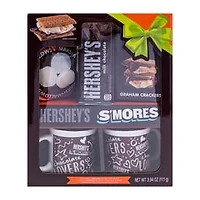 Hershey's® Mugs & S’Mores Set