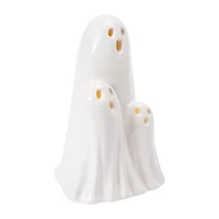 Halloween LED Ghost Family Décor