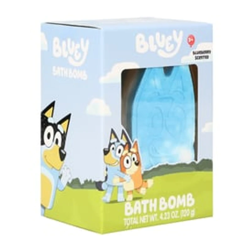 Licensed Scented Bath Bomb 4.23oz
