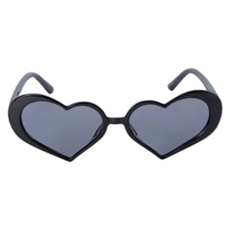 Ladies Heart Sunglasses