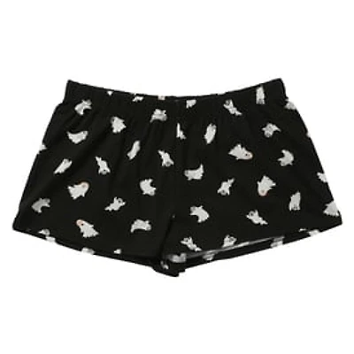 Halloween Lounge Shorts