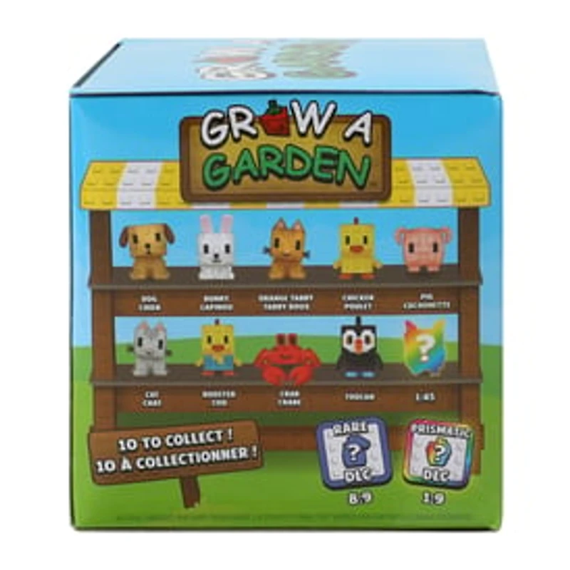 Grow A Garden™ Collectible Plush (Styles May Vary)