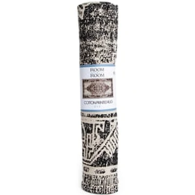 Room 2 Room™ Cotton Printed Rug 3ft x 5ft