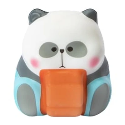 Chubby Buddies Toy (Styles May Vary)