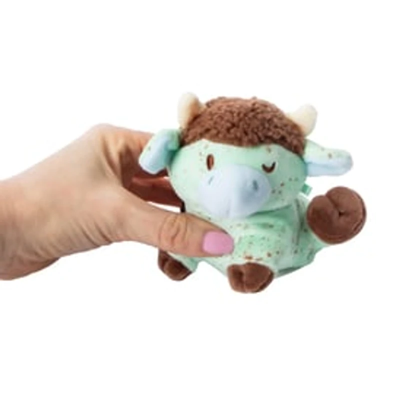 Moo Mates By Russ™ Plush 4in