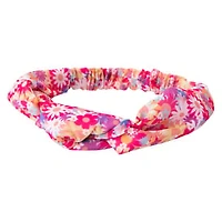 Headwrap Headband - Floral
