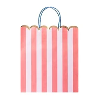 Kraft Large Gift Bags 5-Pack