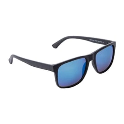 Young Mens Blue Filter Sunglasses