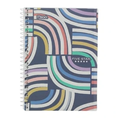 Five Star® Undated 12-Month Student Planner