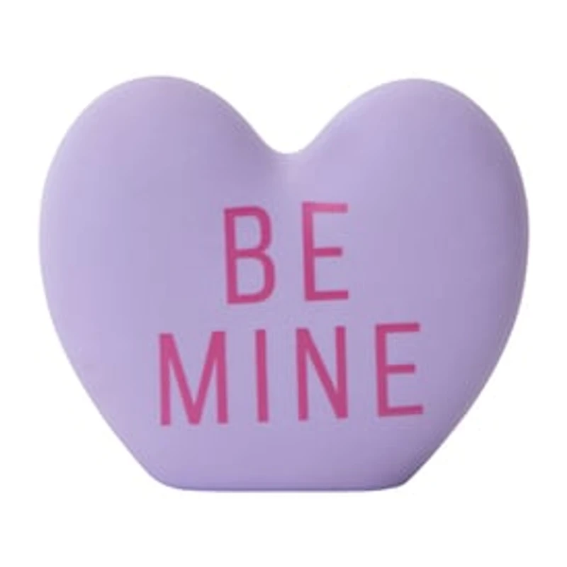 Jumbo Heart Eraser