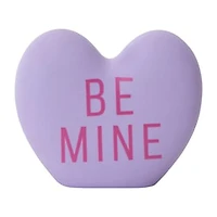 Jumbo Heart Eraser