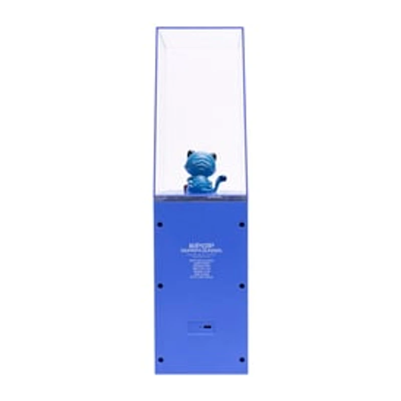 KPop Demon Hunters LED Water Tower Speaker