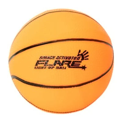 Light Up Sports Ball 8in