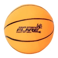 Light Up Sports Ball 8in