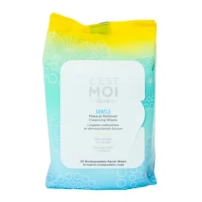 C’Est Moi It’S Me™ Gentle Makeup Remover Cleansing Wipes 30-Count