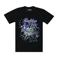 Reckless Graphic Tee