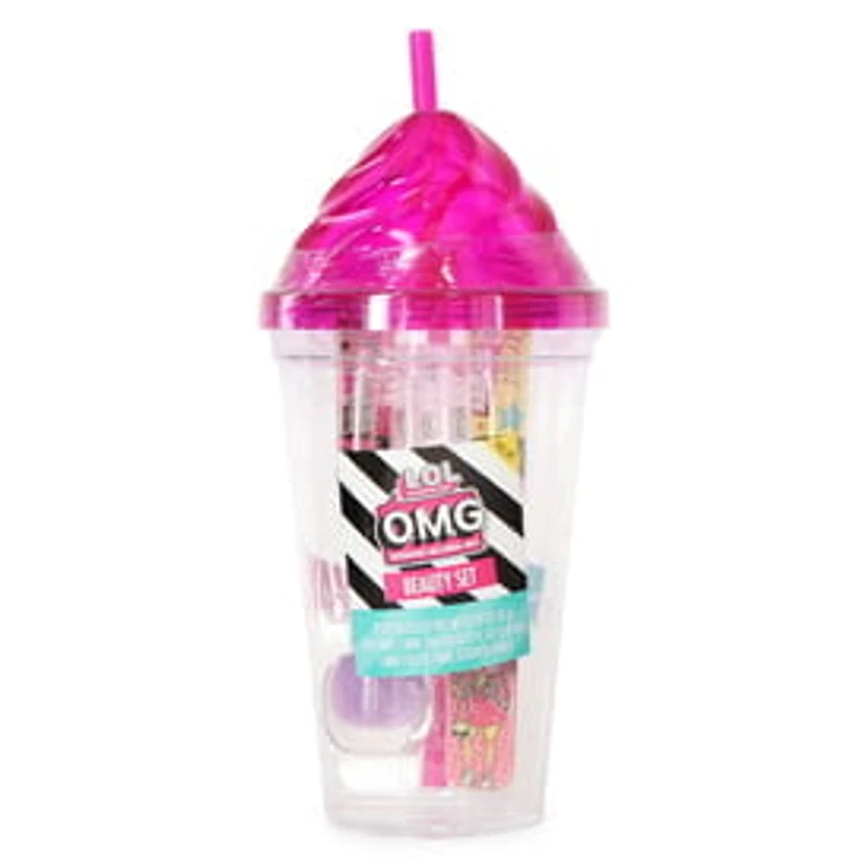 L.O.L. Surprise!™ Kid's Tumbler Beauty Set