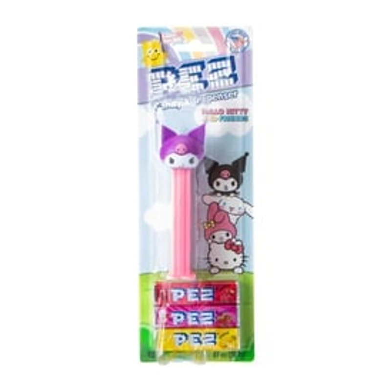 Pez® Hello Kitty® Candy & Dispenser