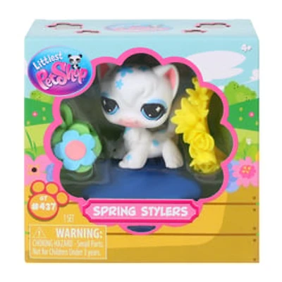 Littlest Pet Shop® Spring Stylers Set