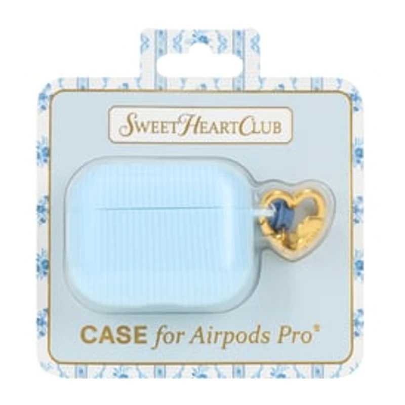 Sweet Heart Club Case For AirPods Pro®