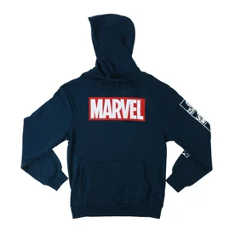 Marvel Hoodie