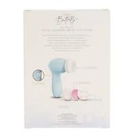 Pro Beauty Electronic Facial Cleansing Brush