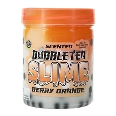 The Concoction Factory™ Bubble Tea Scented Slime