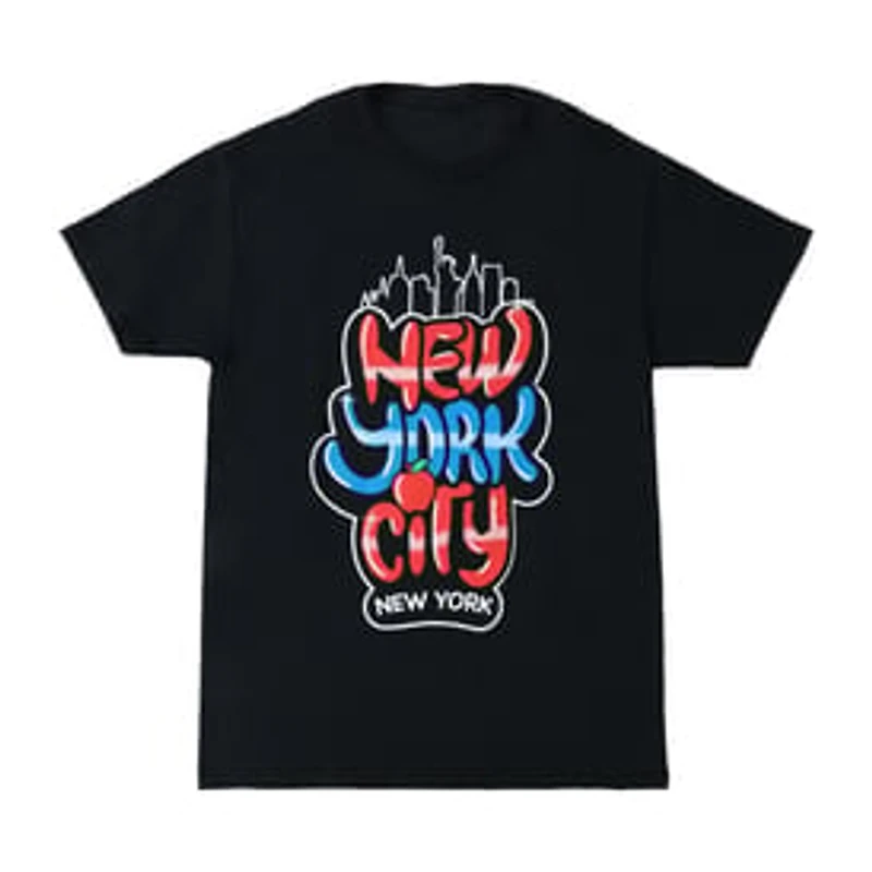 New York City Graphic Tee
