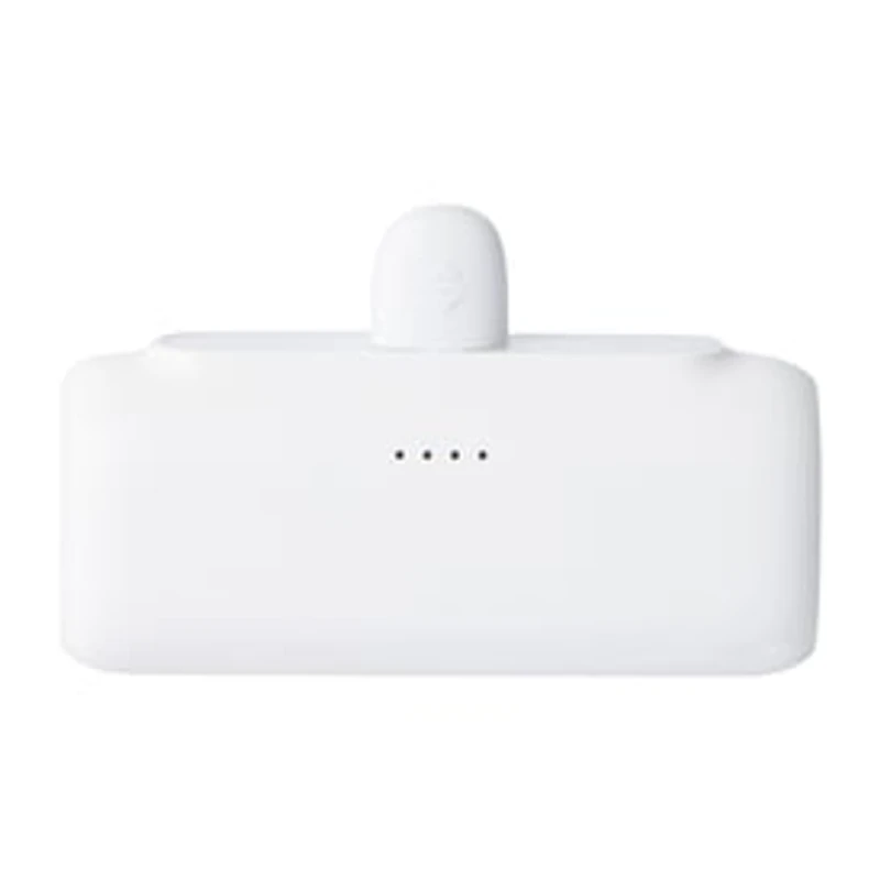 Lightning Portable Mini Power Bank 4000mAh