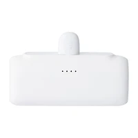 Lightning Portable Mini Power Bank 4000mAh