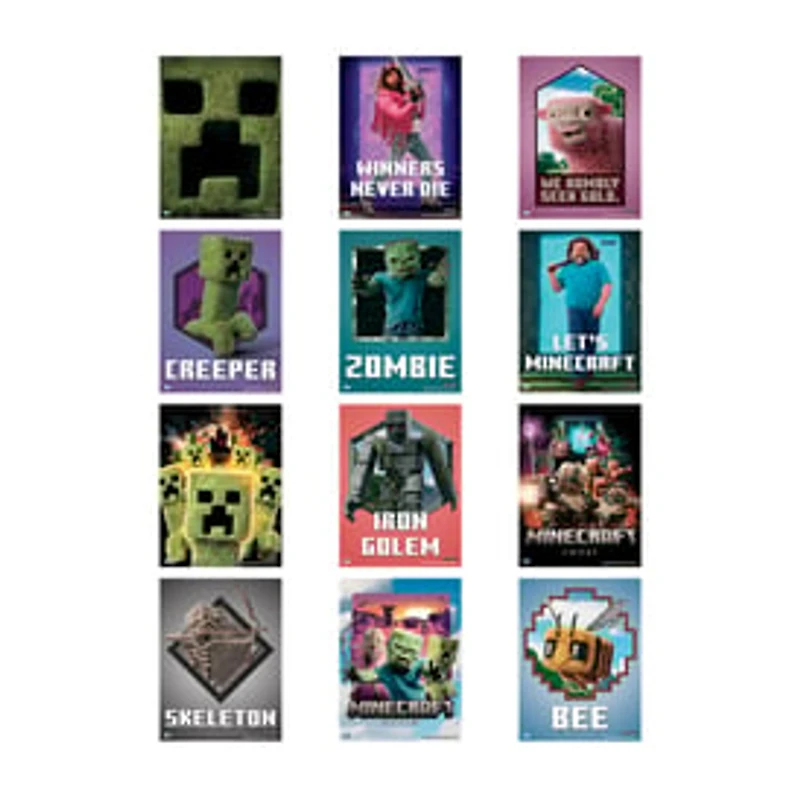 Poster Book