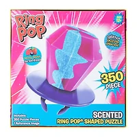 Candy Scented Shaped Puzzle 350-Pieces