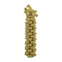 Party Foil Balloon Pillar Kit