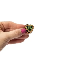 Funny Halloween Lapel Pin