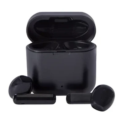 Bass Jaxx™ Evolve True Wireless Earbuds