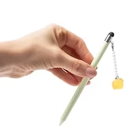 Touch Screen Stylus With Charm 2-Pack