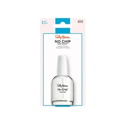Sally Hansen® No Chip Top Coat™