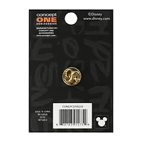 Disney Enamel Pin