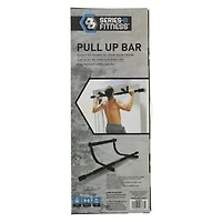 Series-8 Fitness™ Pull-Up Bar