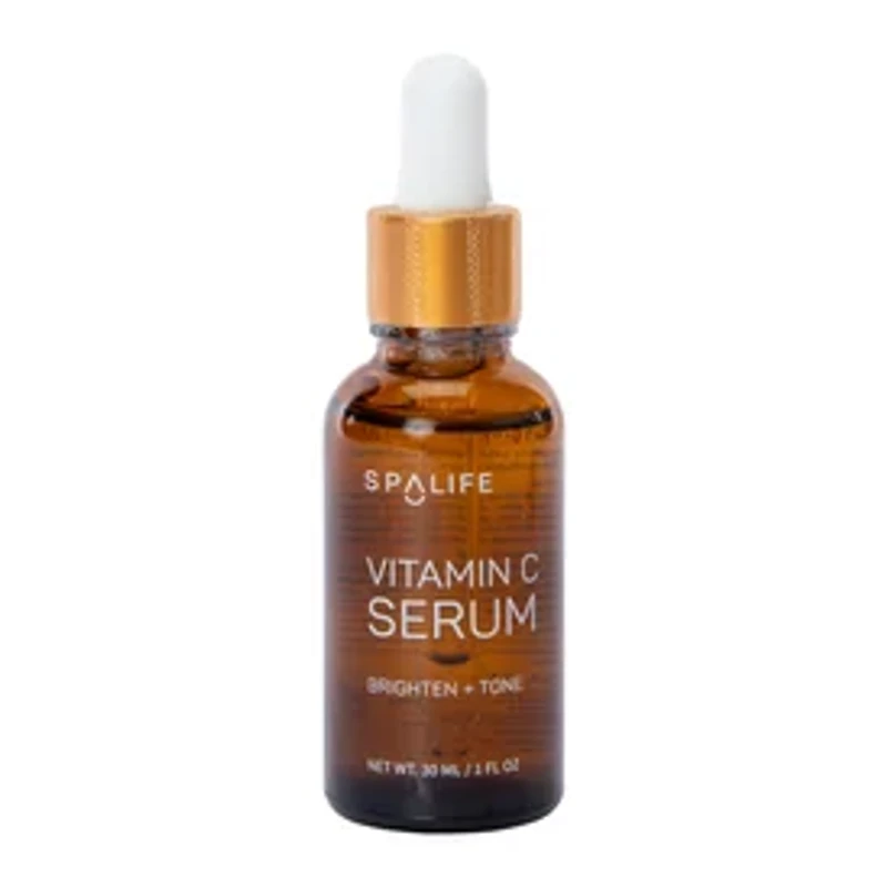 Spalife Vitamin C Serum 1oz