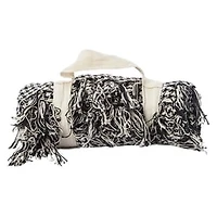 Houndstooth Lightweight Throw Blanket