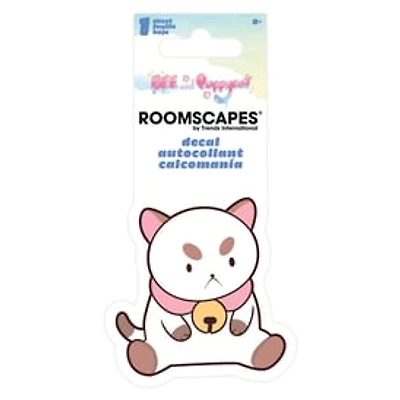 Roomscapes® Trends Decal 3in x 5in