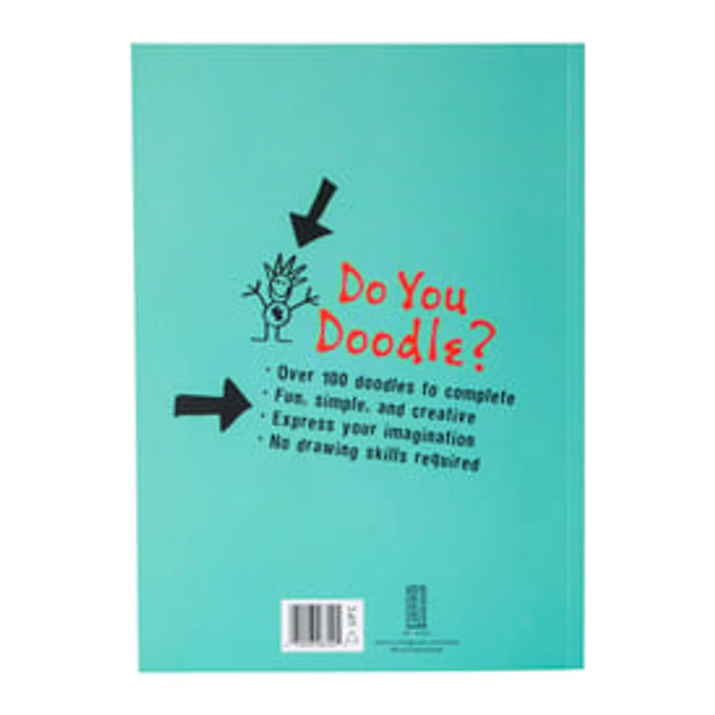 Do You Doodle?