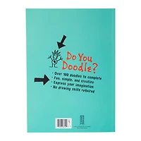 Do You Doodle?