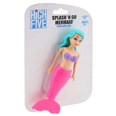 Splash 'N Go Mermaid™ Pool Toy