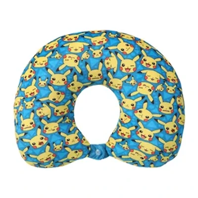 Pokémon™ Travel Neck Pillow