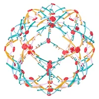 Expanding Nucleus Ball!