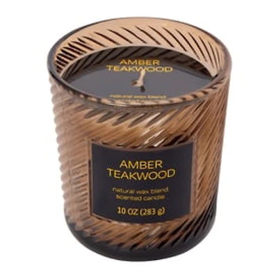 Natural Wax Blend Scented Candle 10oz