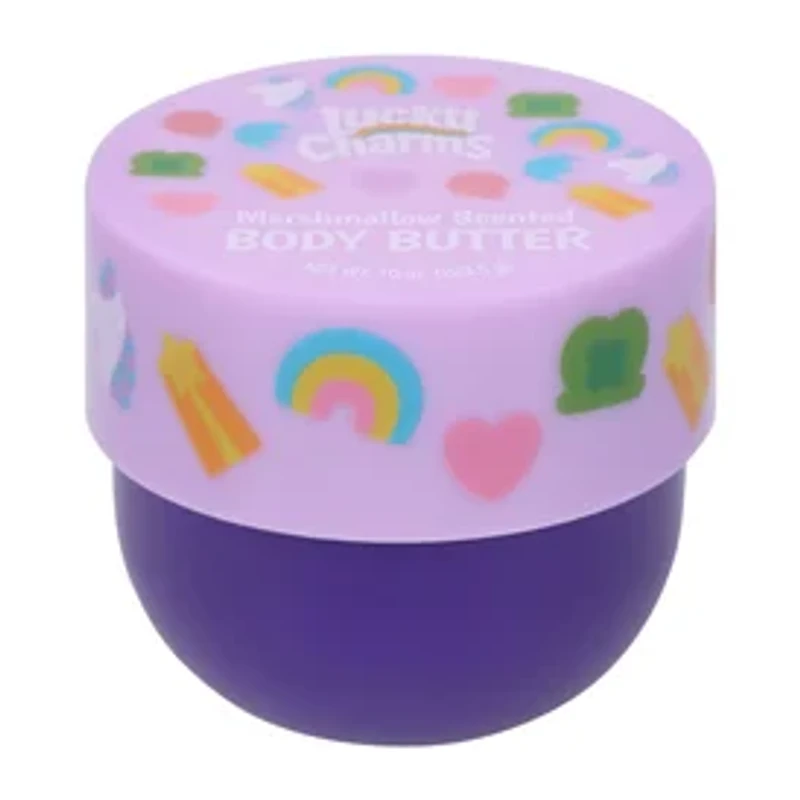 Candy Scented Body Butter 10oz