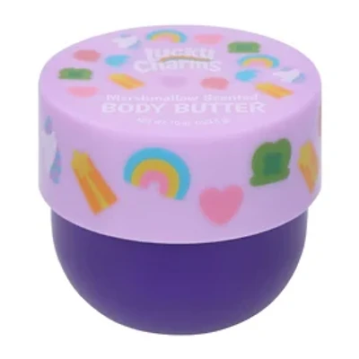 Candy Scented Body Butter 10oz
